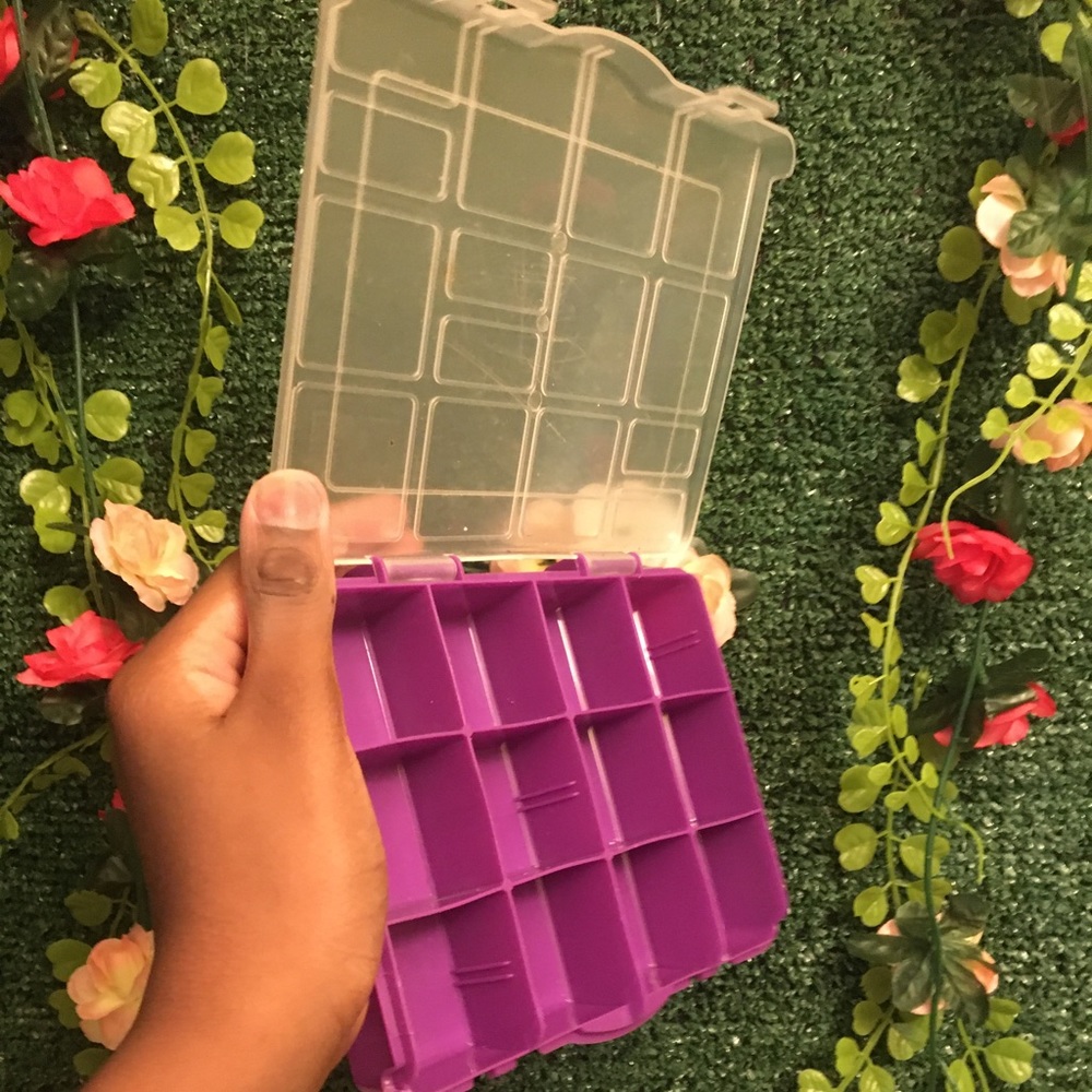 Medicine container. - Picture 3 of 3